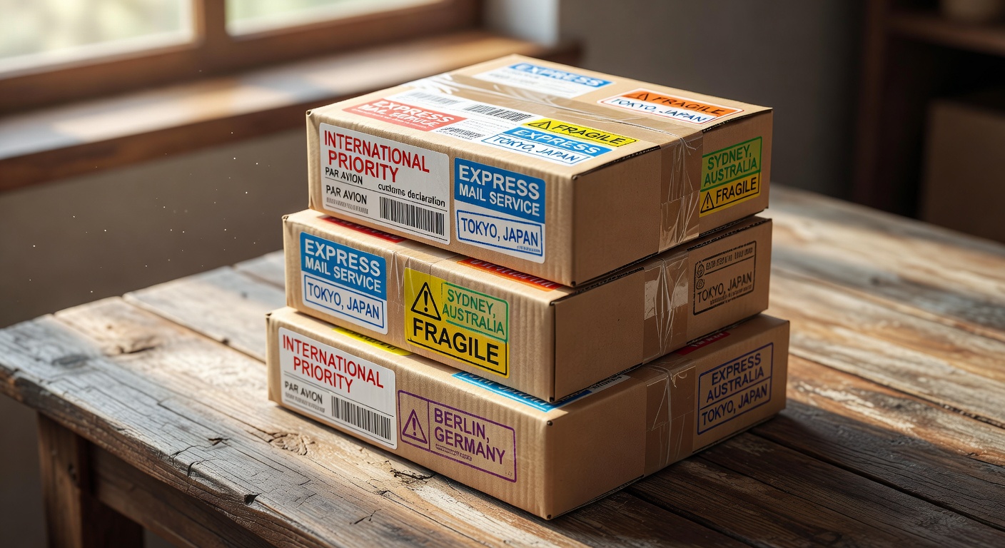 Siti stranieri per lo shopping online e risparmio - siti stranieri